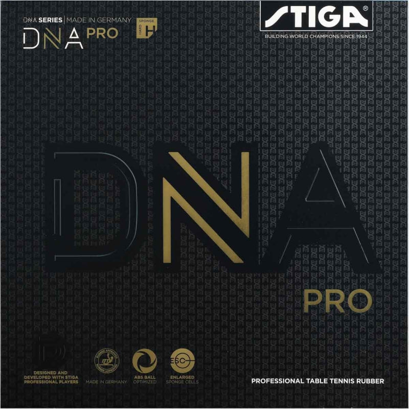 Stiga DNA Pro H