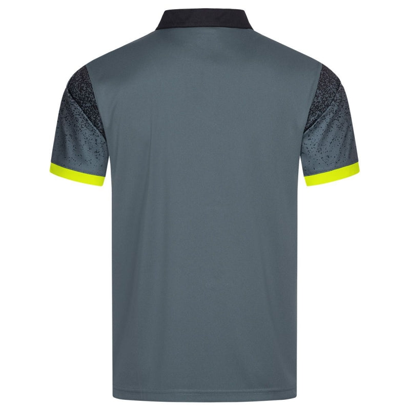 Donic Shirt Rafter Anthracite