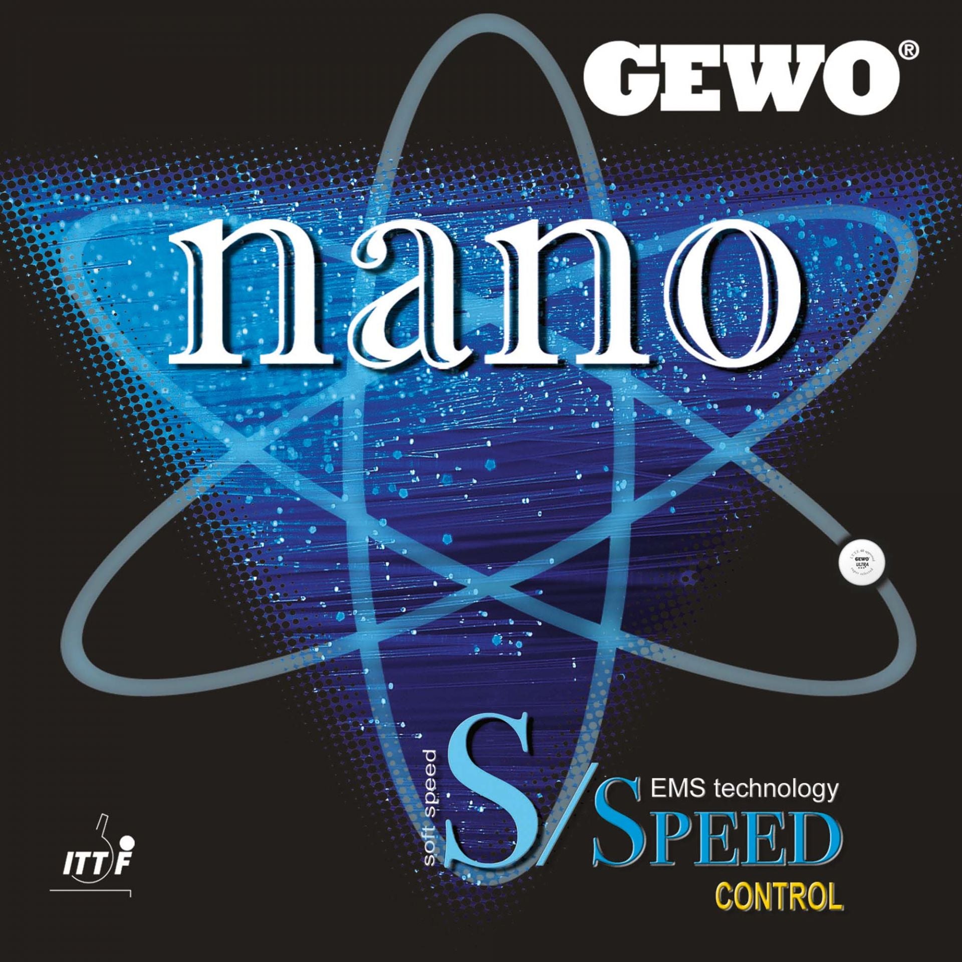 Gewo Nano S/Speed Control