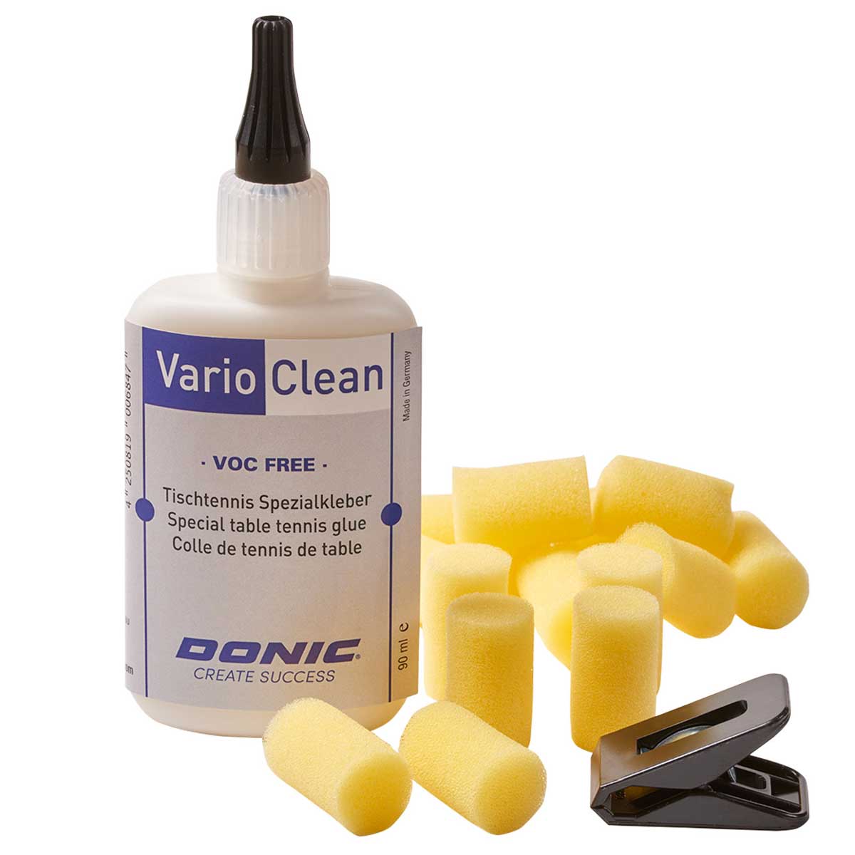 Donic Vario Clean 90ml