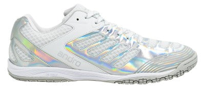 andro Cross Step II Hologram weiß