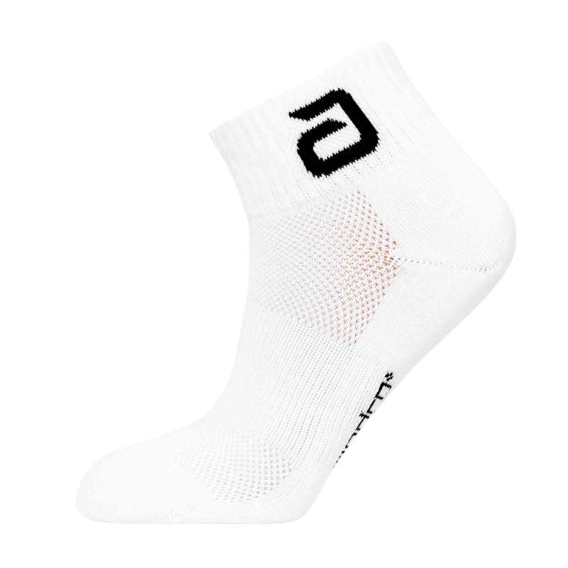 andro Socken Alltime weiß