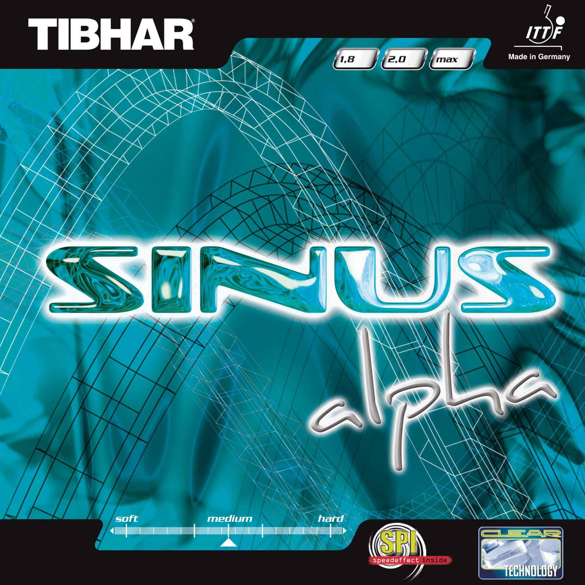 Tibhar Sinus alpha