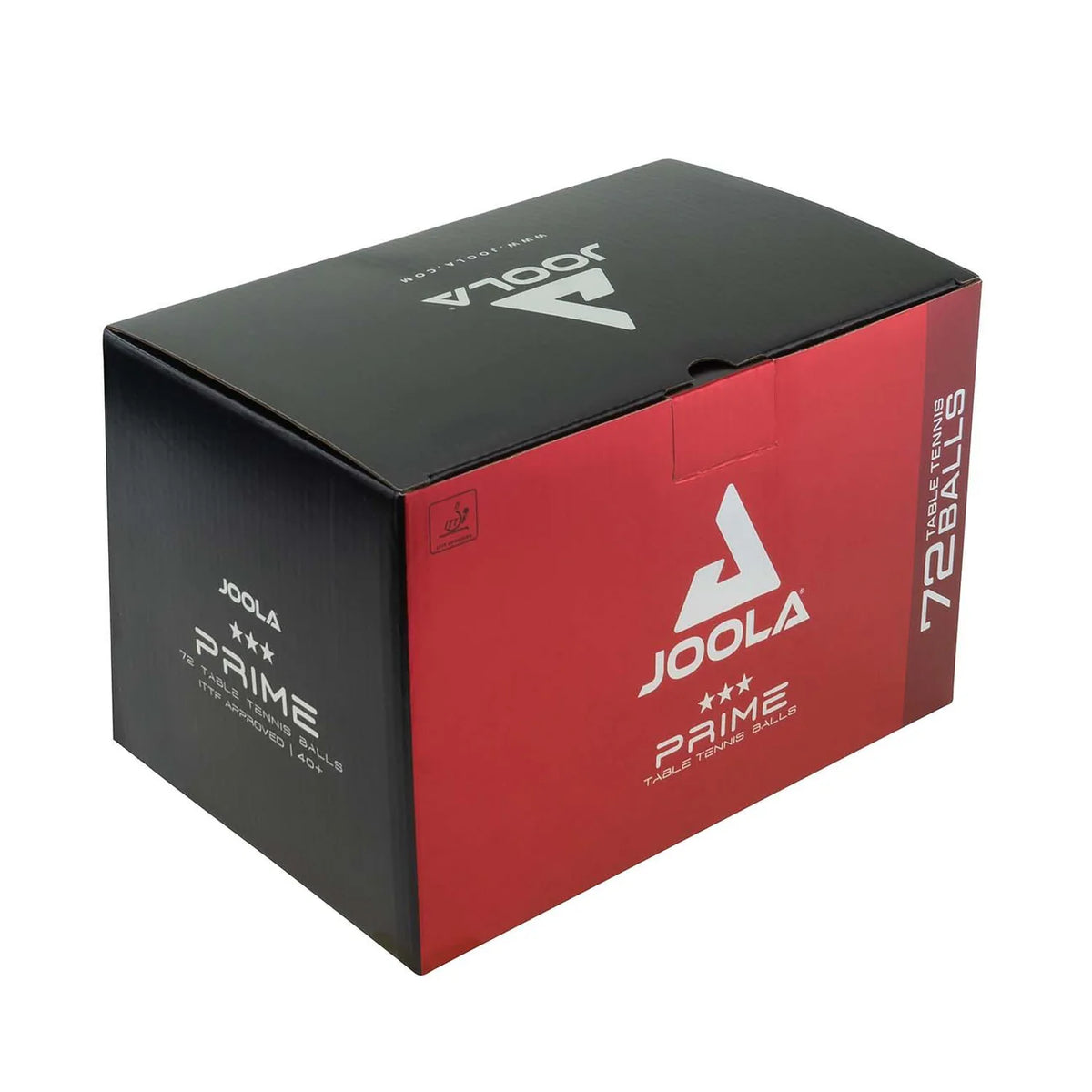 Joola Prime *** 40+ (72 pcs)