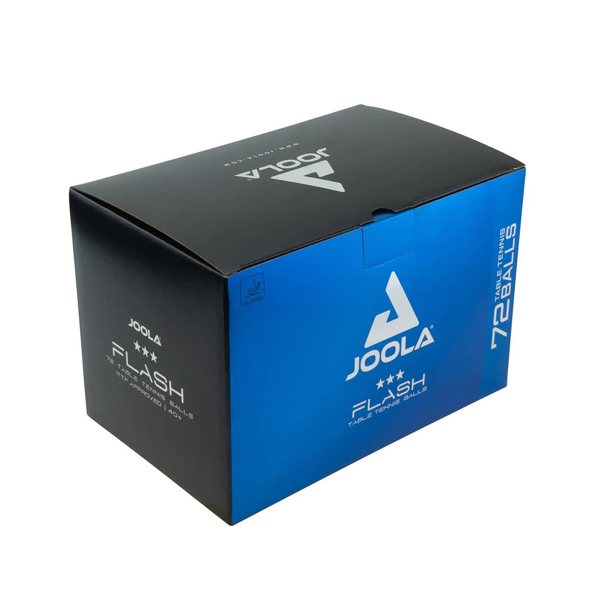 Joola Flash *** 40+ (72 pcs)