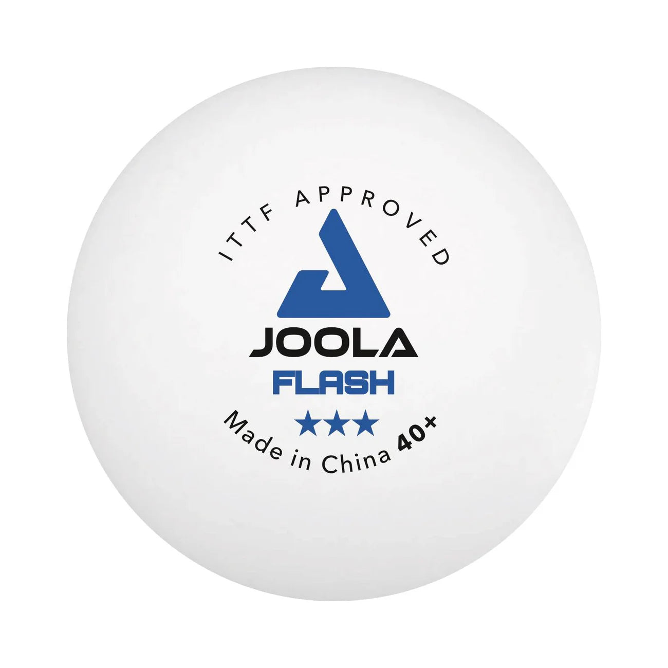 Joola Flash *** 40+ (72 Stk)