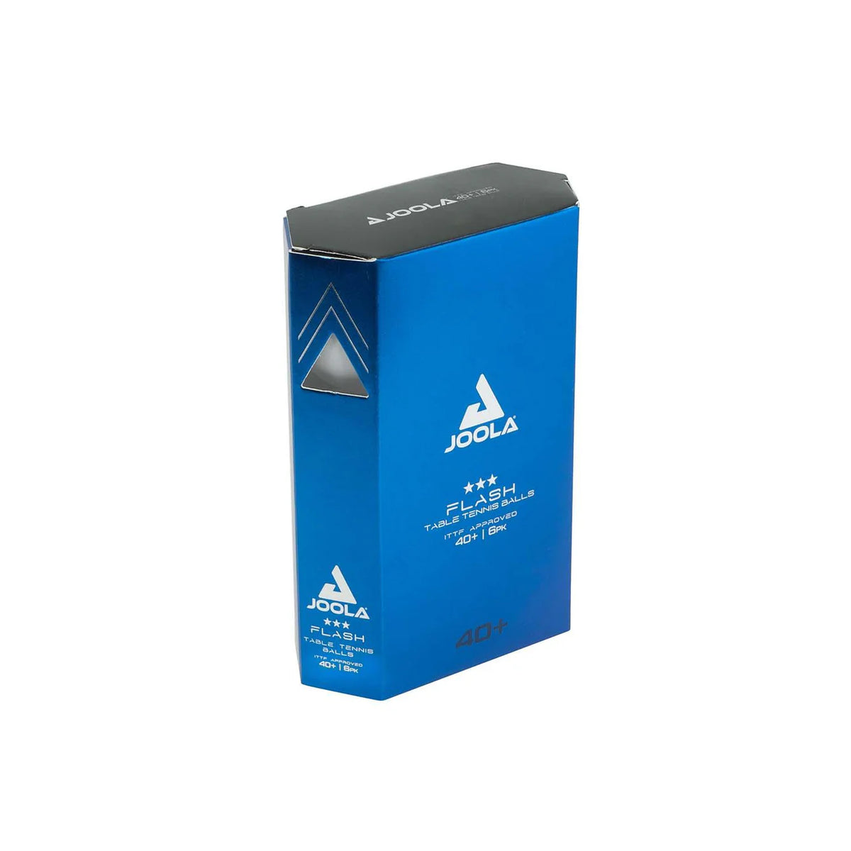 Joola Flash *** 40+ (6 pcs)