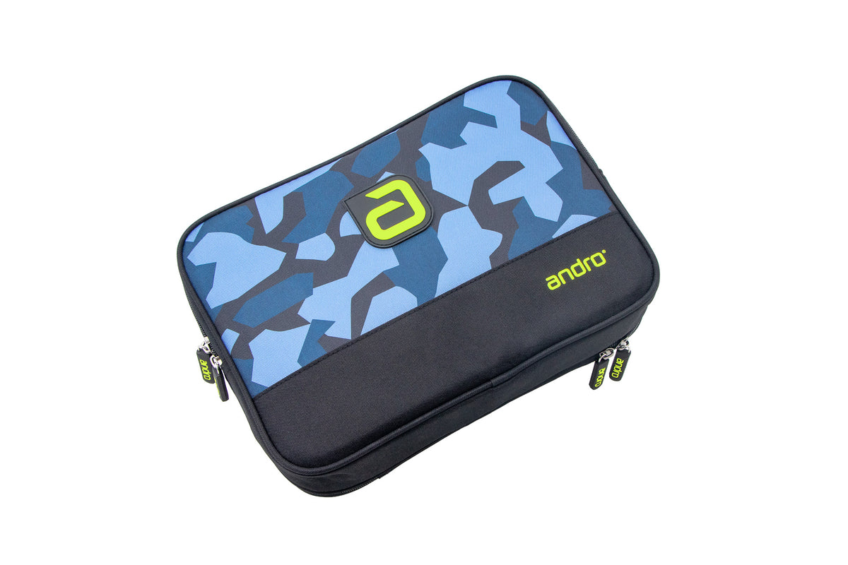 andro Double Case Fraser Camouflage