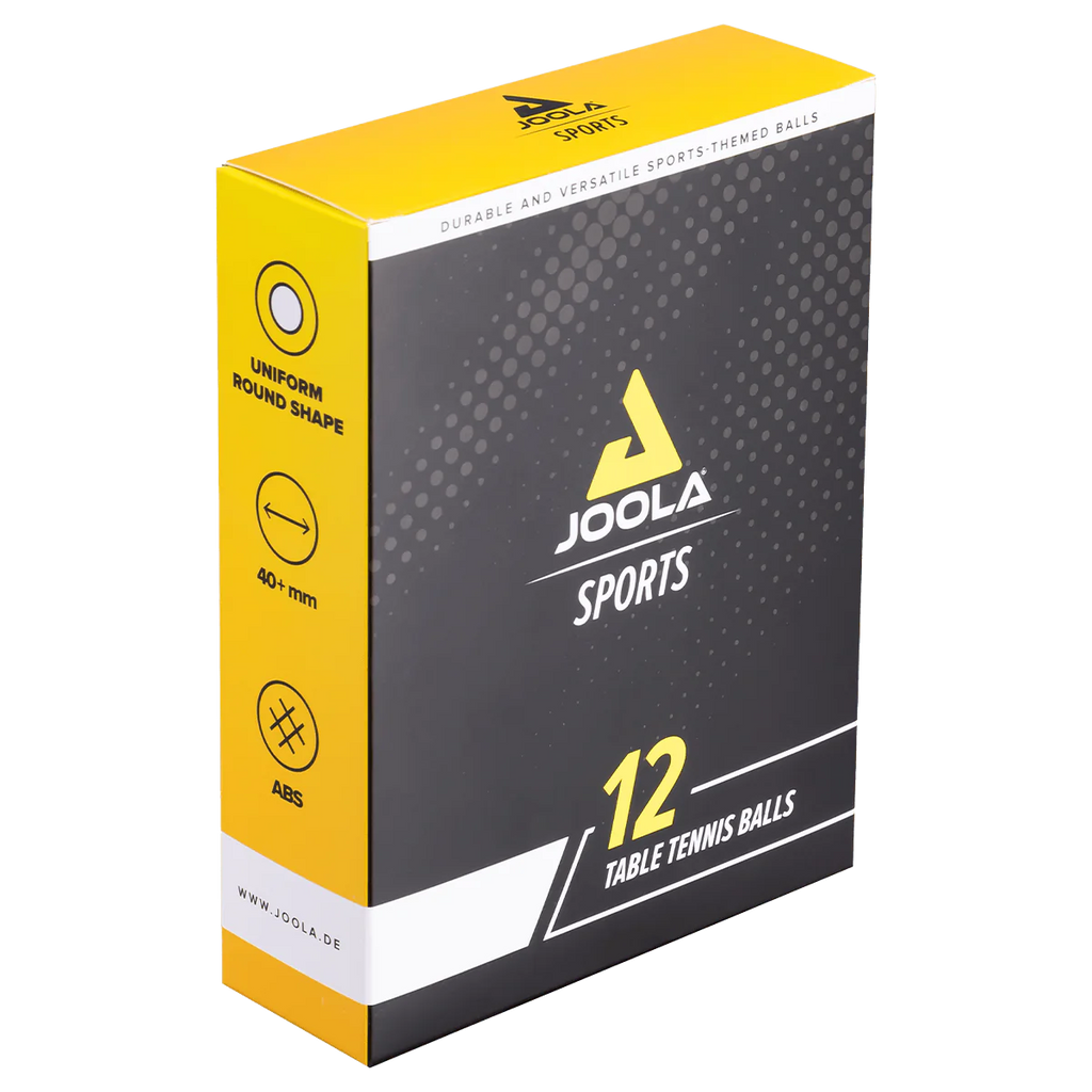 Joola Ballset Sports