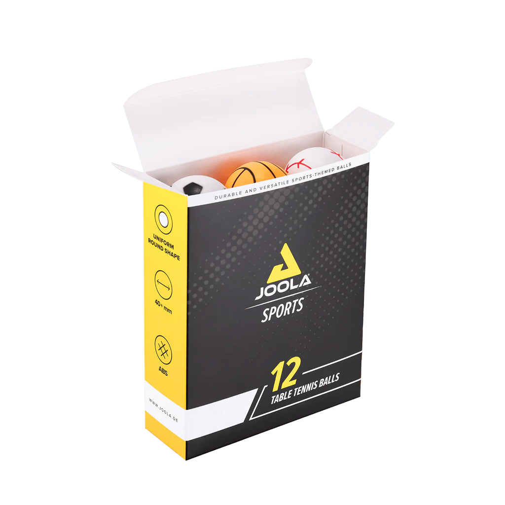 Joola Ballset Sports