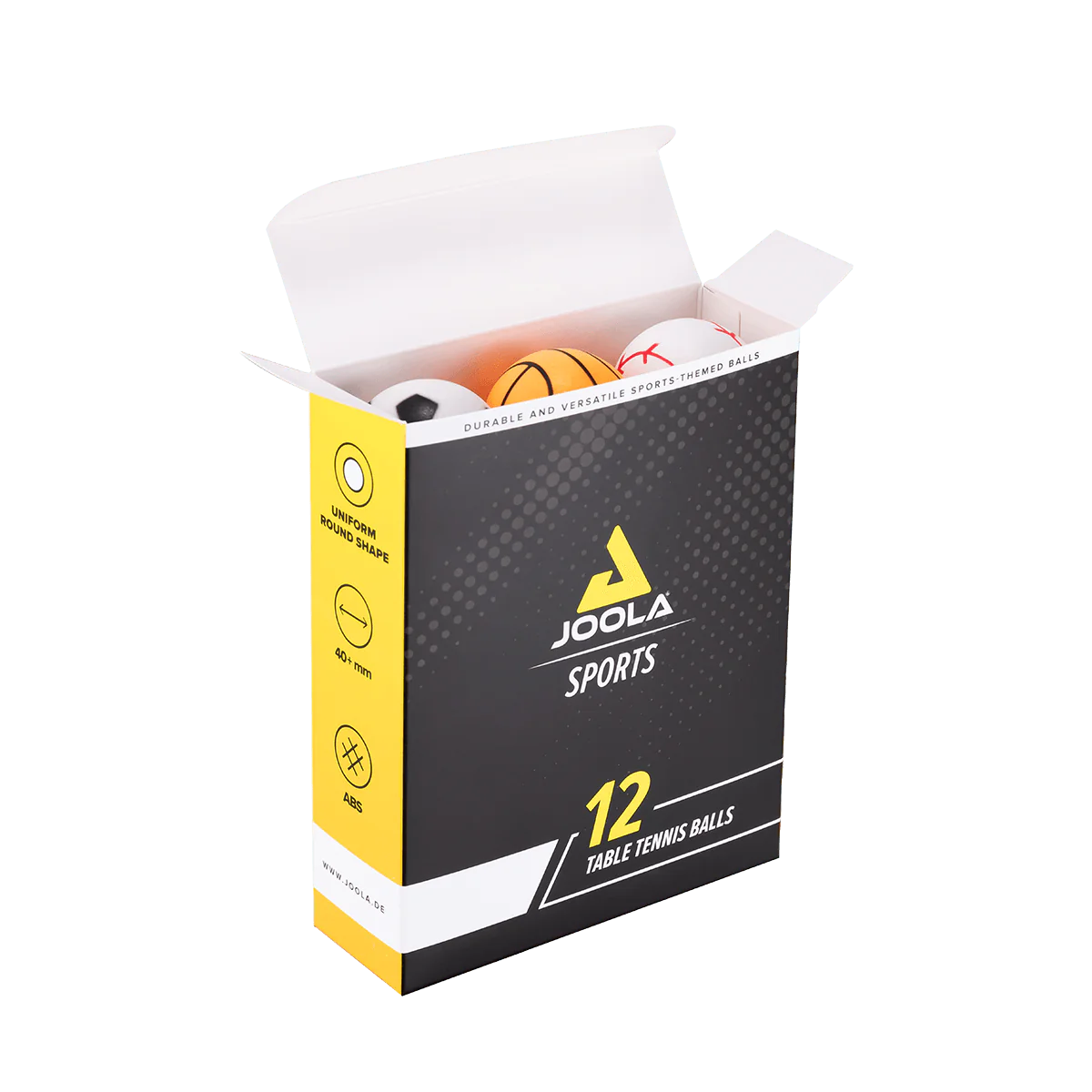 Joola Ballset Sports