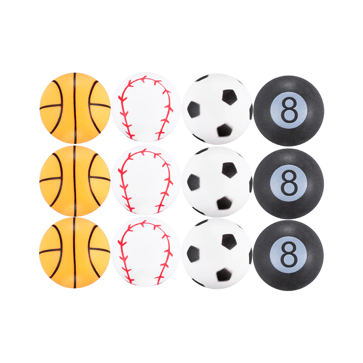 Joola Ballset Sports