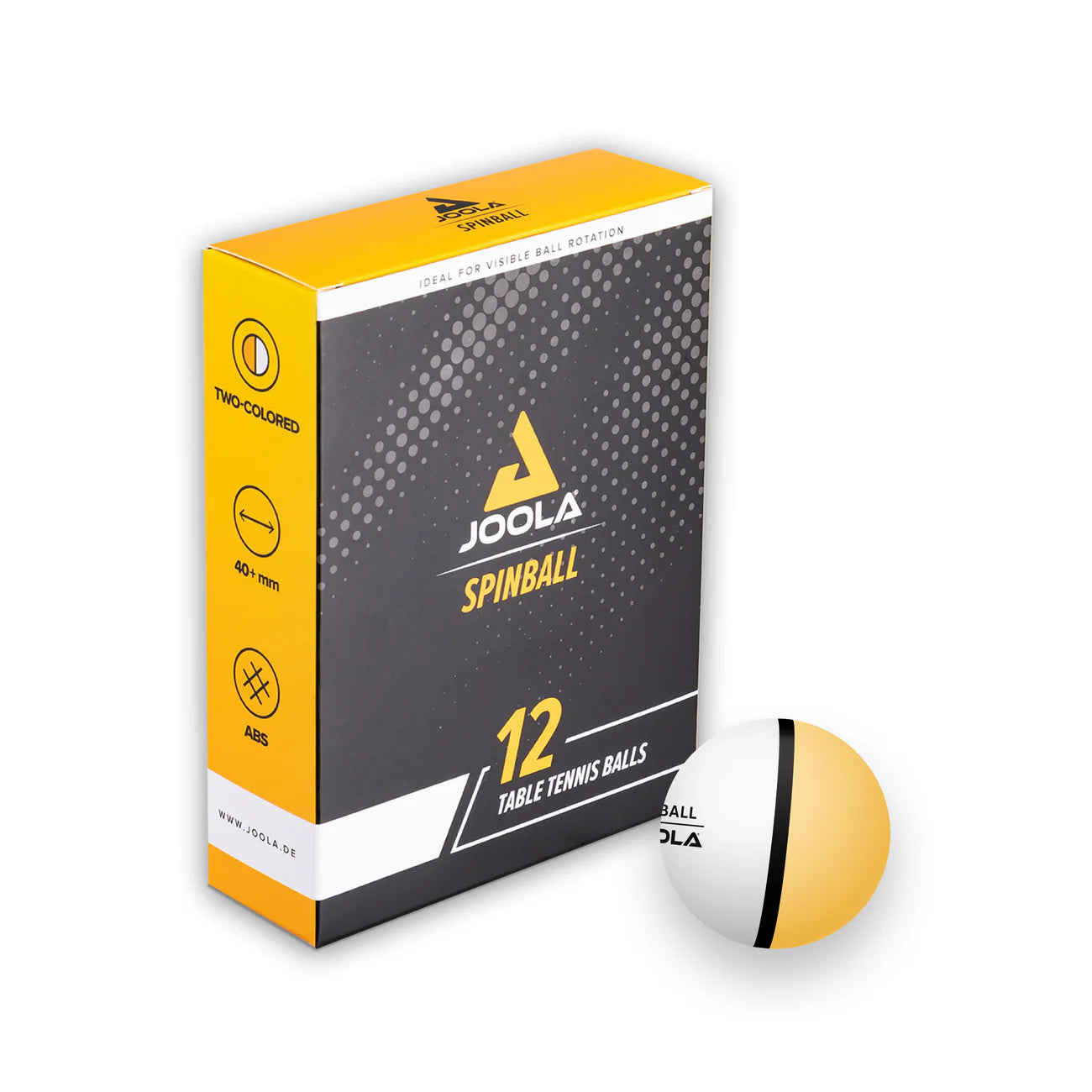 Joola Spinball (12 pcs)