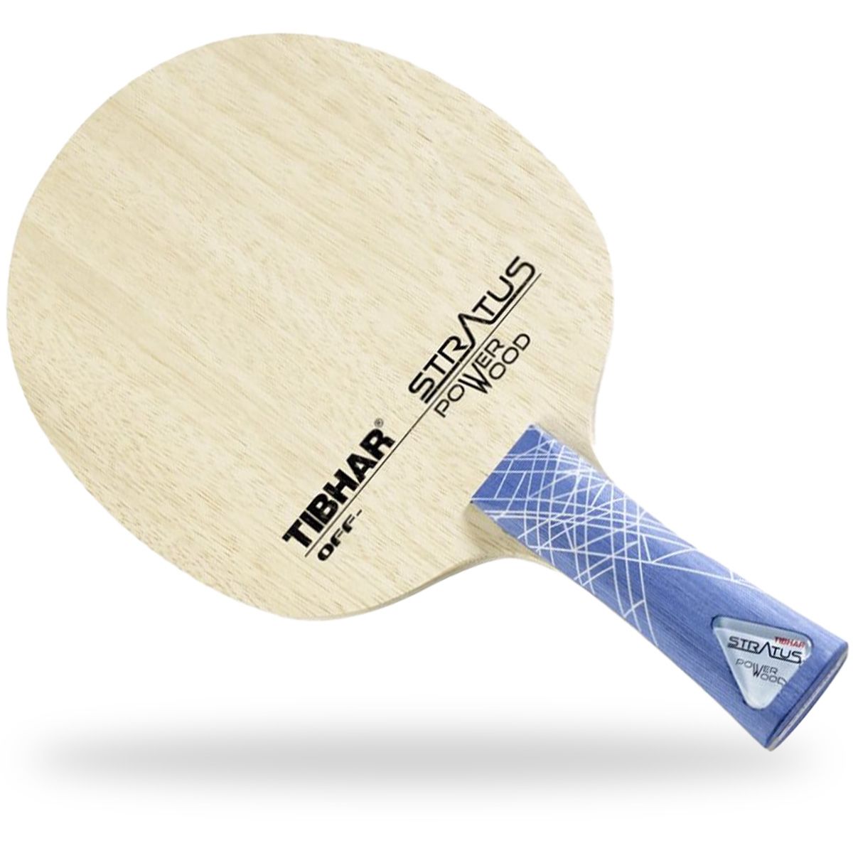 Tibhar Stratus Powerwood
