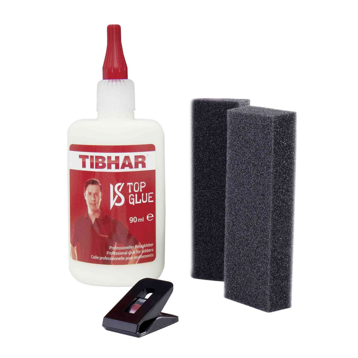 Tibhar Glue VS Top Glue 90ml