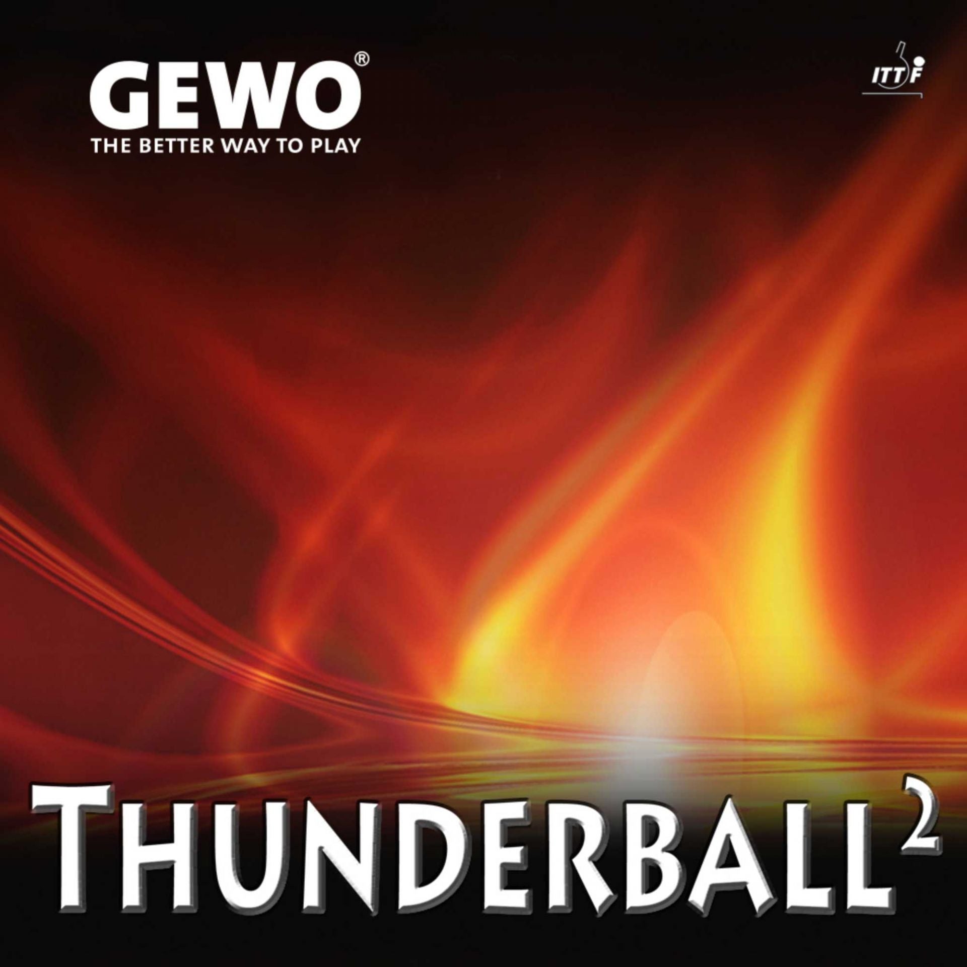 Gewo Thunderball