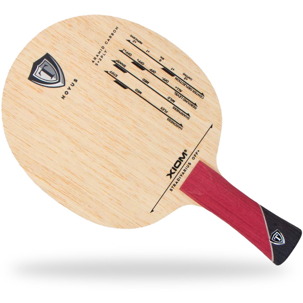 Xiom Stradivarius