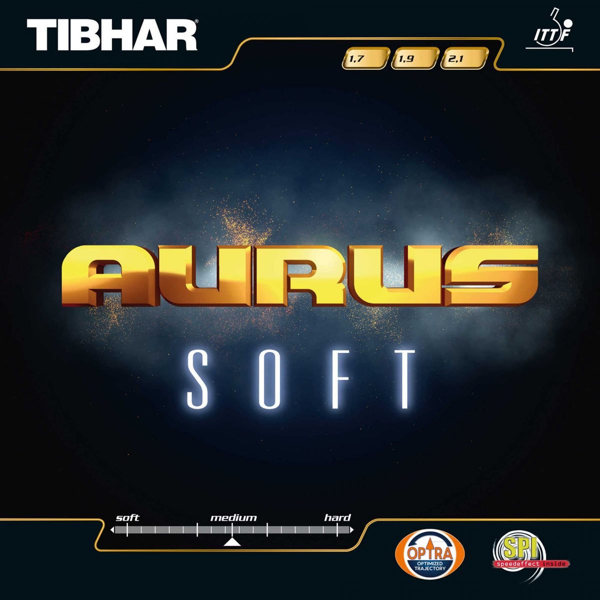 Tibhar Aurus soft