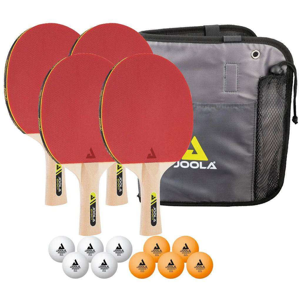 Joola Table Tennis Set Family