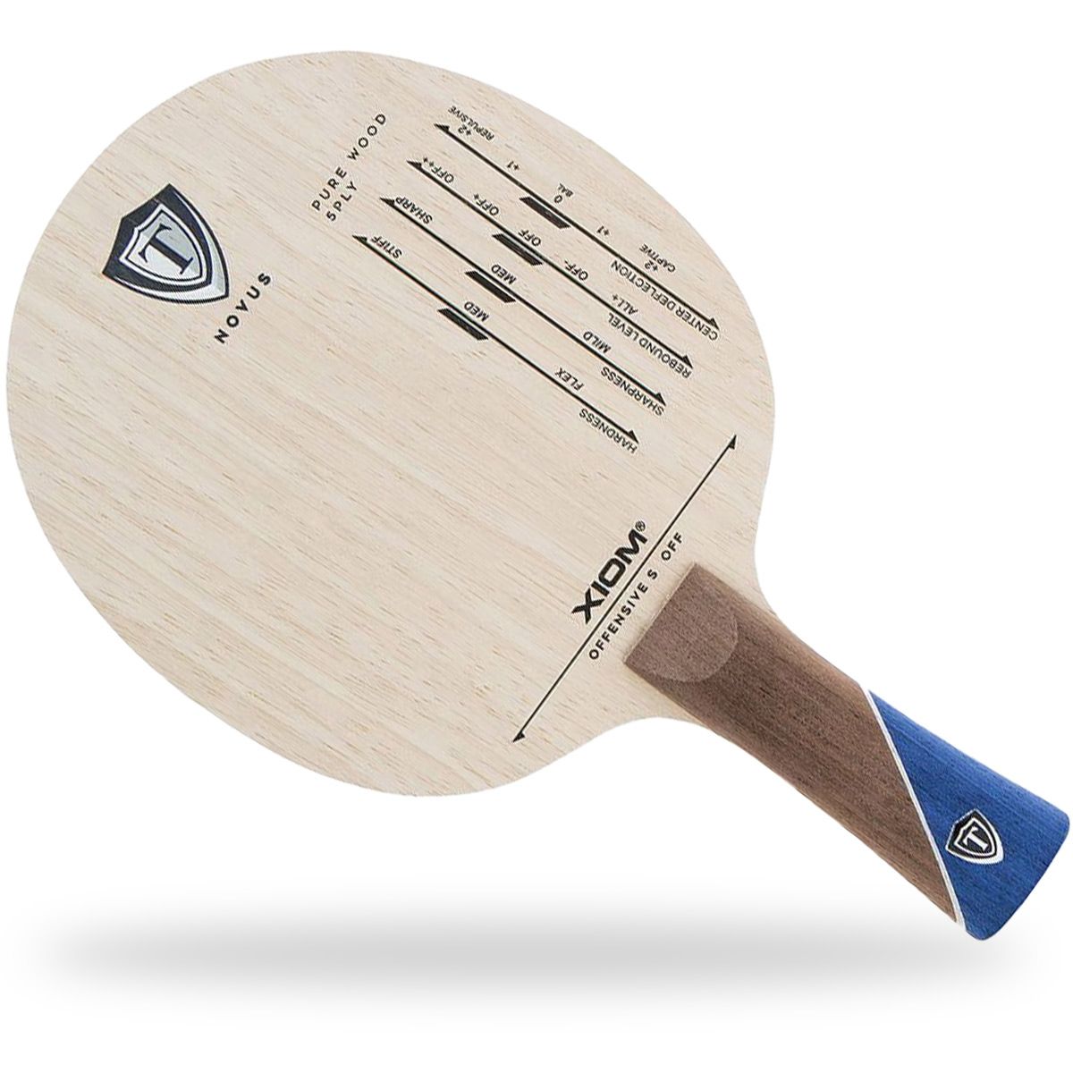 Xiom Novus Offensive S