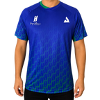 Joola Shirt Hugo Calderano Competition Monogram Crossover