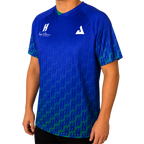 Joola Shirt Hugo Calderano Competition Monogram Crossover