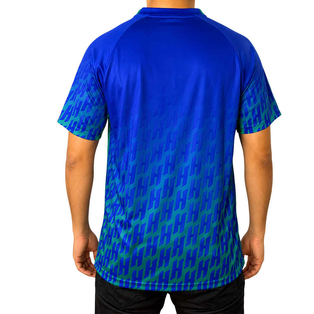 Joola Shirt Hugo Calderano Competition Monogram Crossover