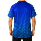 Joola Shirt Hugo Calderano Competition Monogram Crossover