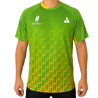 Joola Shirt Hugo Calderano Competition Monogram Crossover