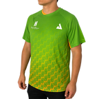 Joola Shirt Hugo Calderano Competition Monogram Crossover
