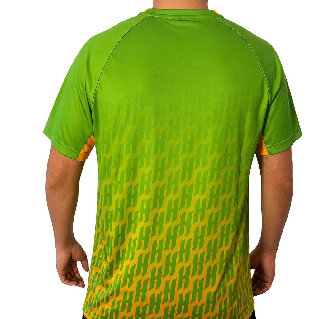 Joola Shirt Hugo Calderano Competition Monogram Crossover