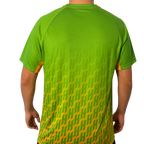 Joola Shirt Hugo Calderano Competition Monogram Crossover