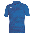 Mizuno Shirt Chiba blau