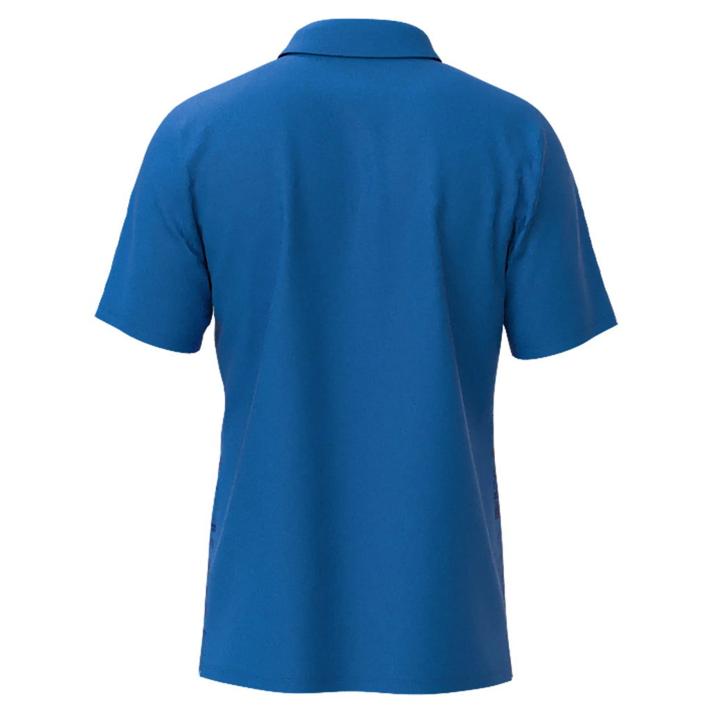 Mizuno Shirt Chiba blau