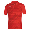 Mizuno Shirt Chiba rot
