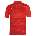 Mizuno Shirt Chiba rot
