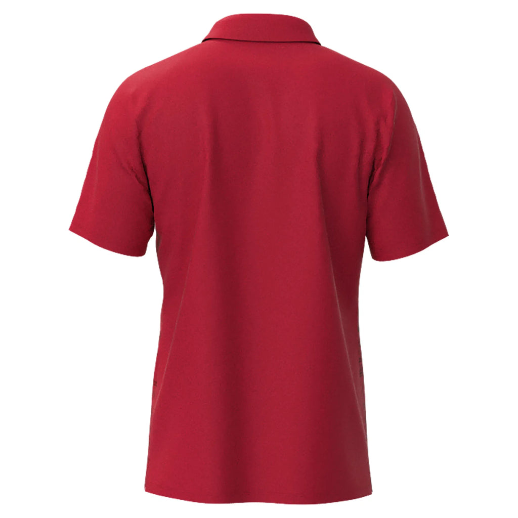 Mizuno Shirt Chiba rot