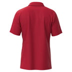 Mizuno Shirt Chiba rot