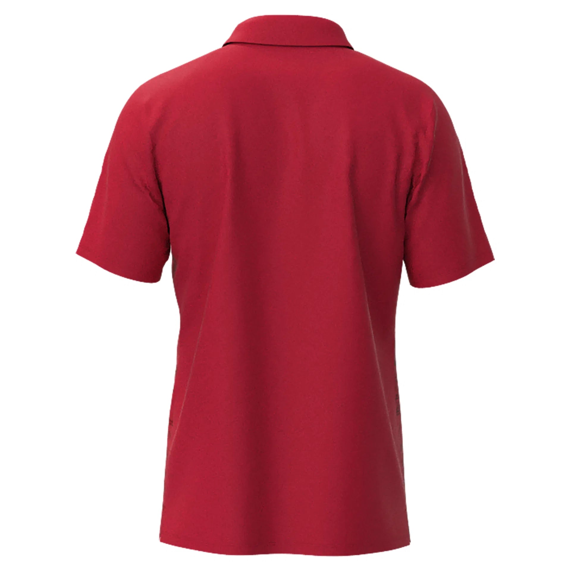 Mizuno Shirt Chiba rot