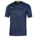 Mizuno T-Shirt Chiba navy