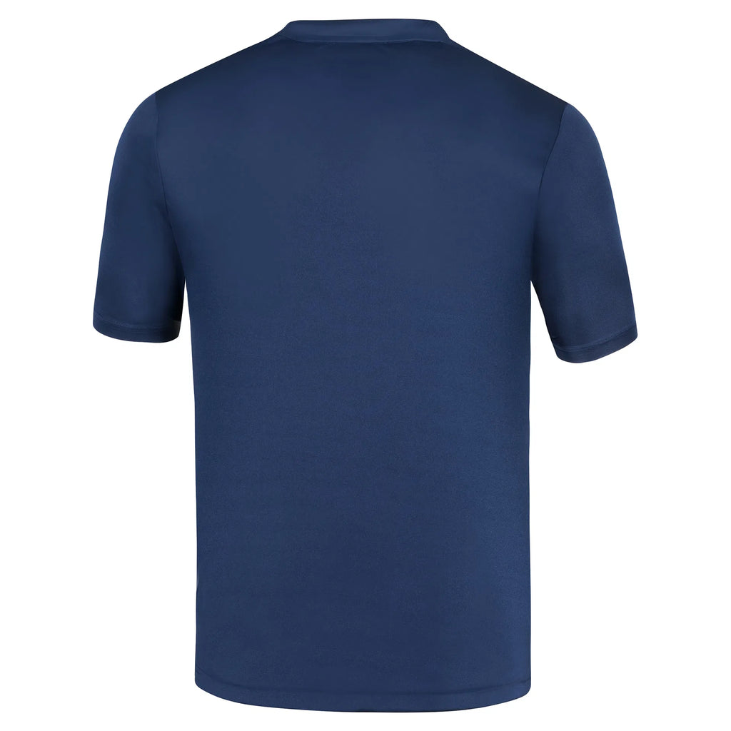 Mizuno T-Shirt Chiba navy