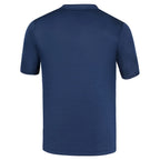 Mizuno T-Shirt Chiba navy