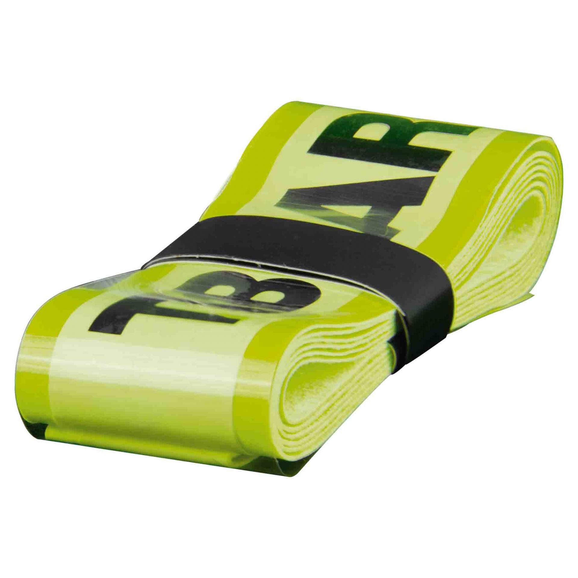Tibhar Griffband Super Grip Tape gelb