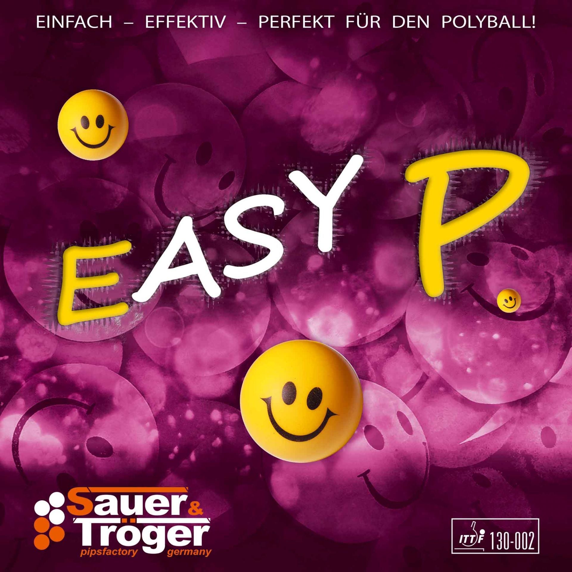 Sauer & Tröger Easy P