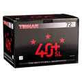 Tibhar Ball *** SL 40+ (seamless) (72 pcs)