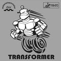 The Materials Specialist Transformer