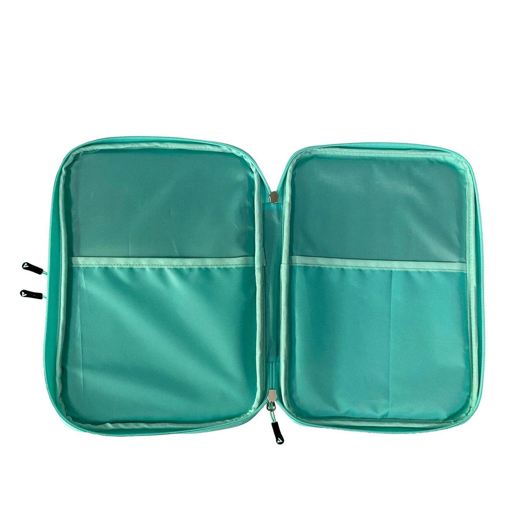 Joola Doppelhülle Vision 2 blau