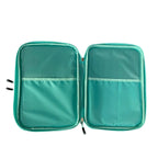Joola Doppelhülle Vision 2 blau