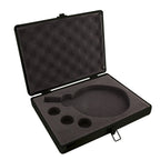 Joola Bat Case Aluminum Black