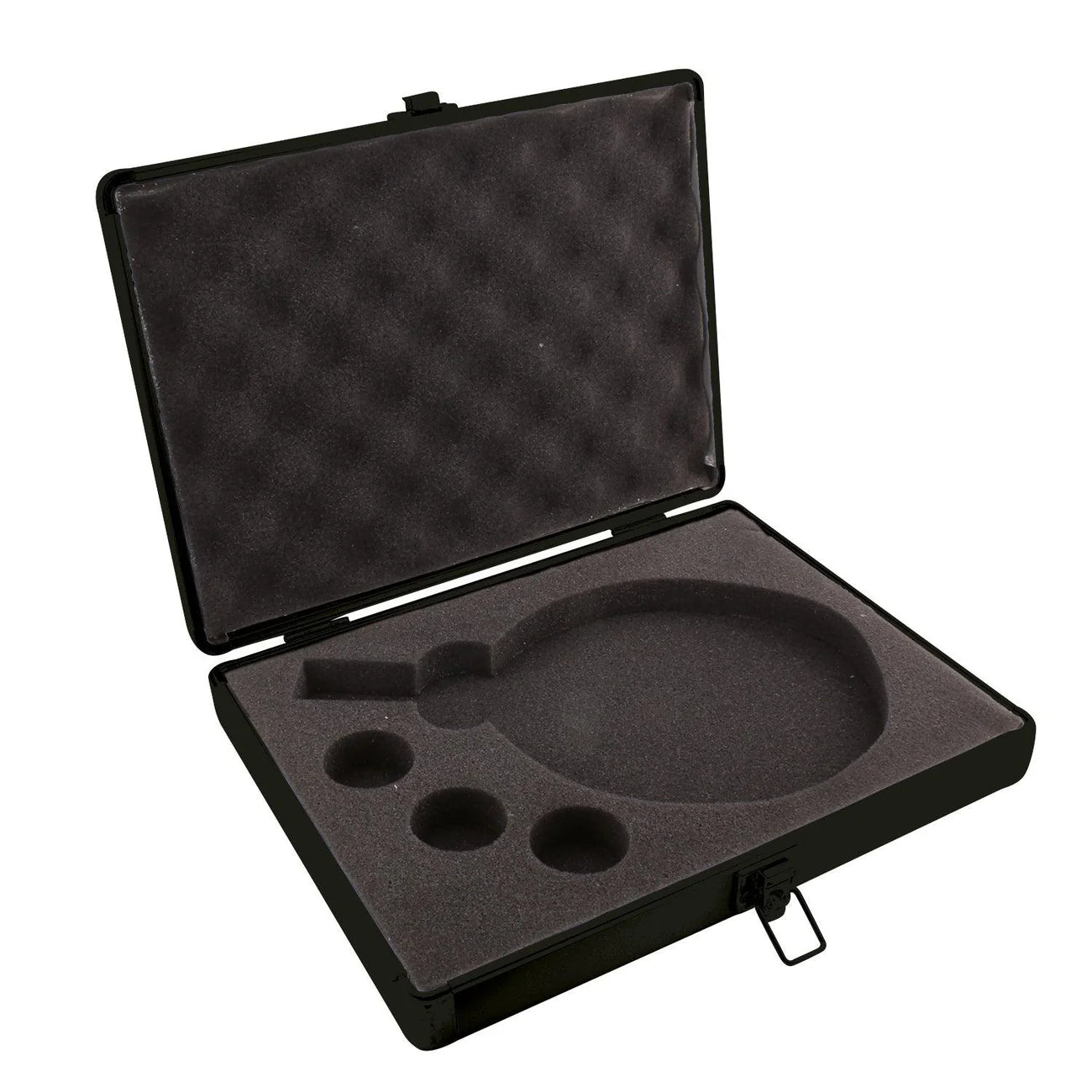 Joola Bat Case Aluminum Black